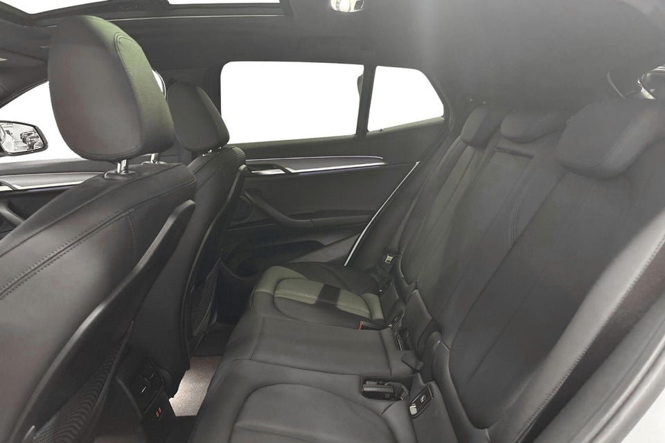 BMW X2 1,5 xDrive25e M-Sport aut. 5d