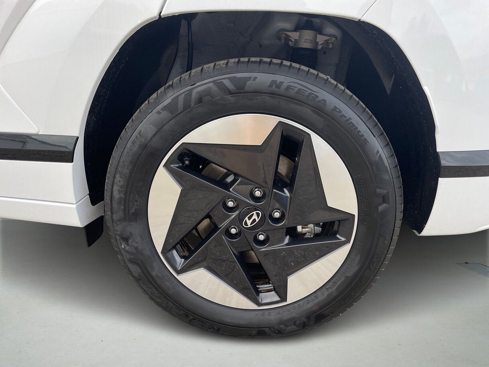 Hyundai Kona 65 EV Advanced 5d