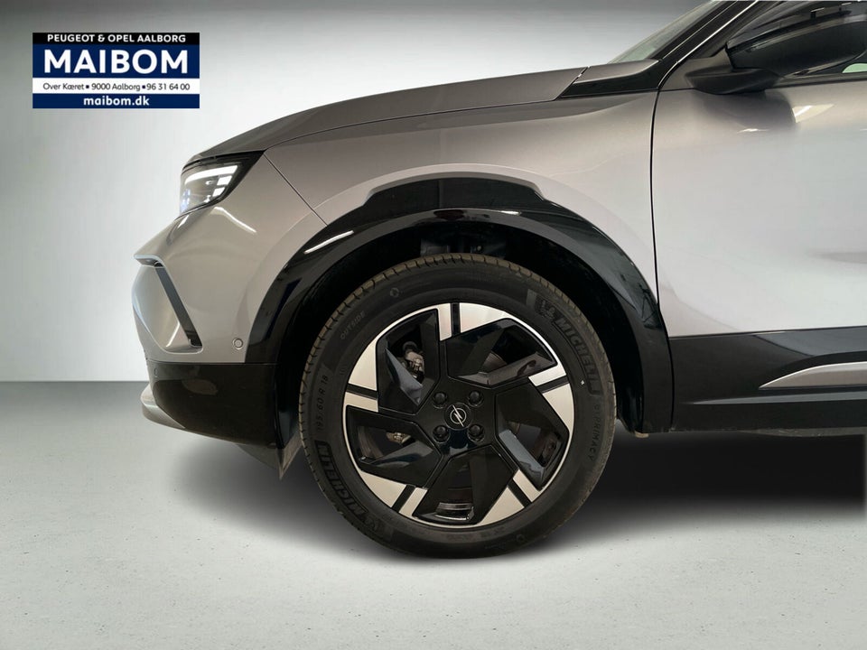 Opel Mokka-e 54 GS 5d