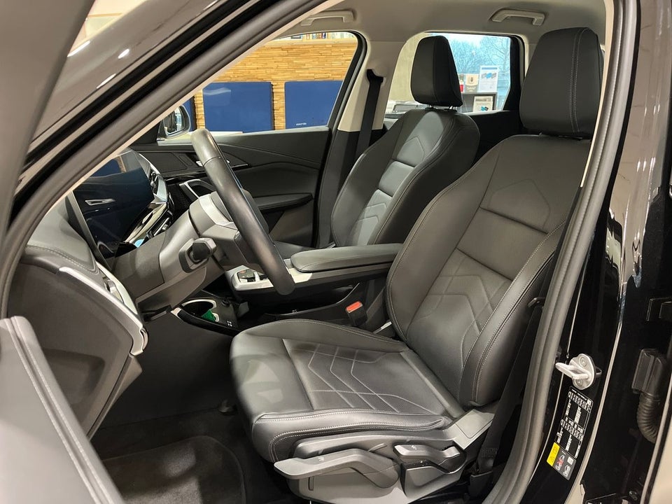 BMW iX1 xDrive30 X-Line 5d