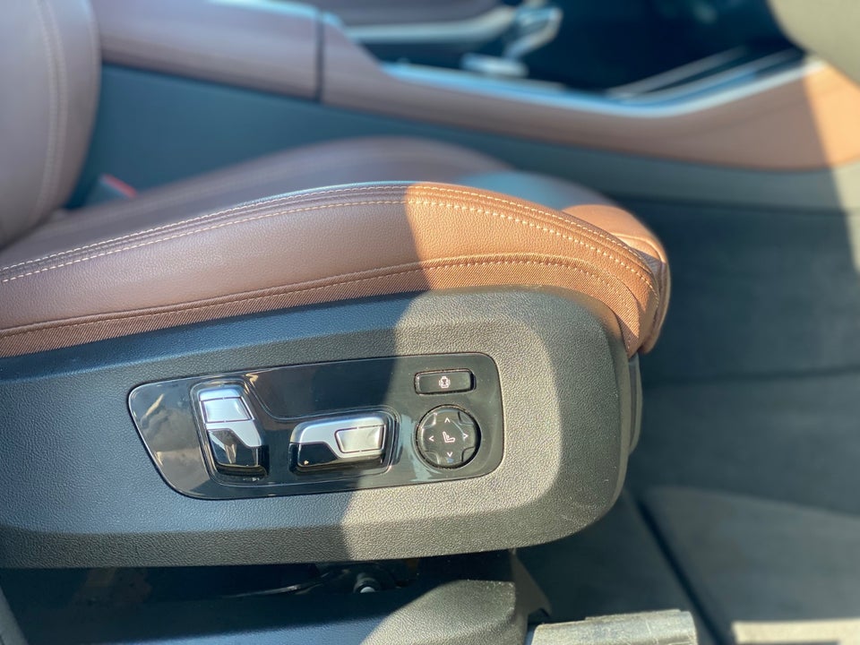 BMW X5 3,0 xDrive45e M-Sport aut. Van 5d