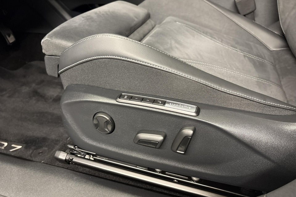 VW ID.7 86 Style S Tourer 5d