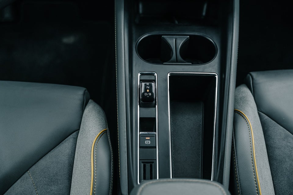 Skoda Enyaq 60 iV 5d