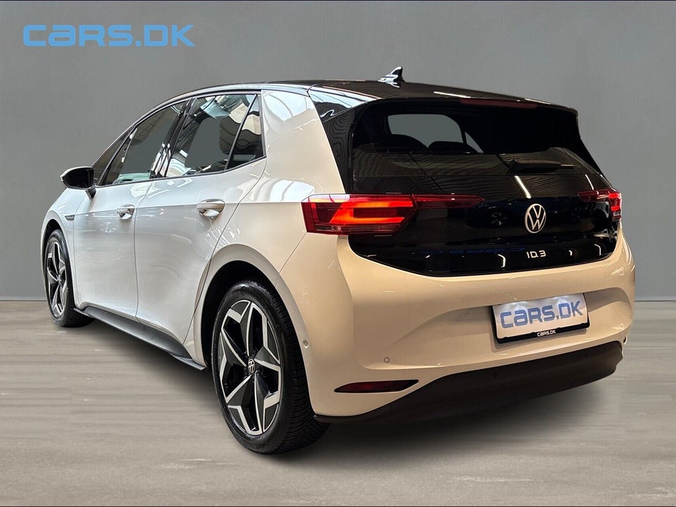 VW ID.3 58 Pro 5d