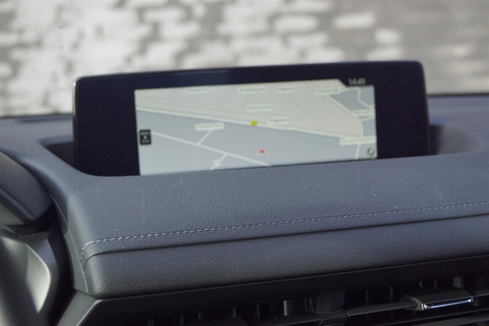 Mazda MX-30 e-SkyActiv Prime-Line 5d