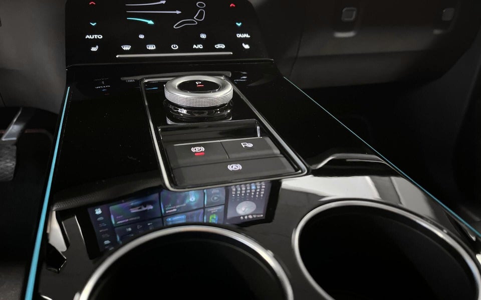 Aiways U5 Premium 5d