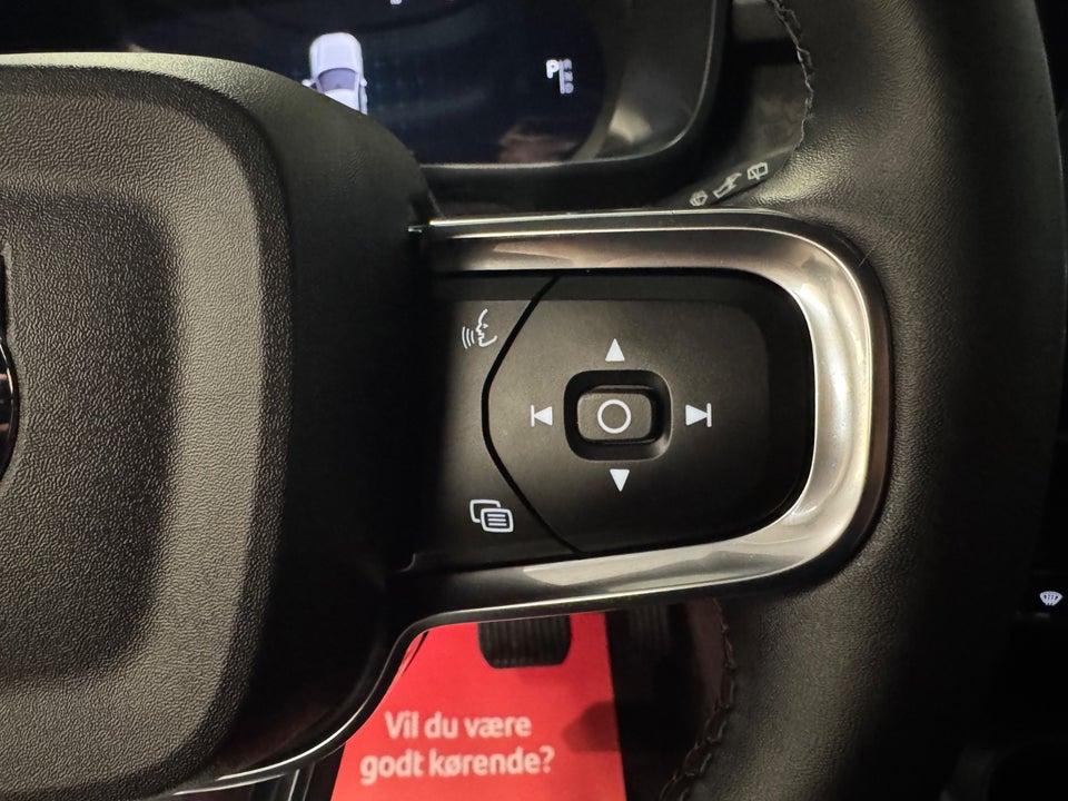 Volvo XC40 P6 ReCharge Core 5d