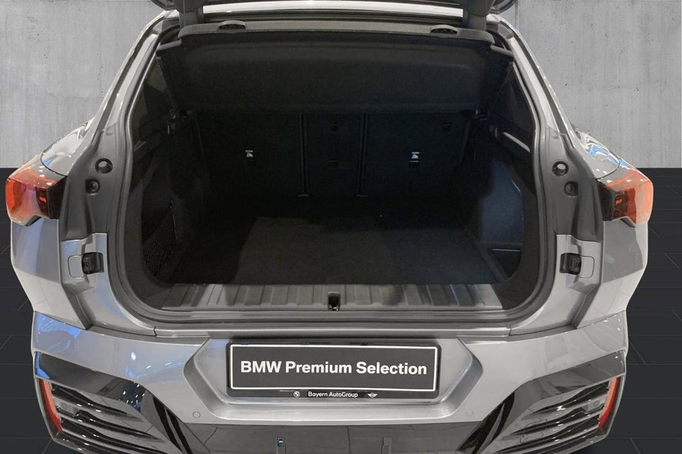 BMW iX2 eDrive20 M-Sport 5d