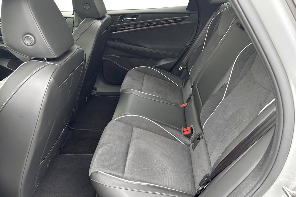 VW ID.7 86 Style S Tourer 5d