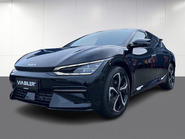 Kia EV6 77 Long Range Performance GT-Lin