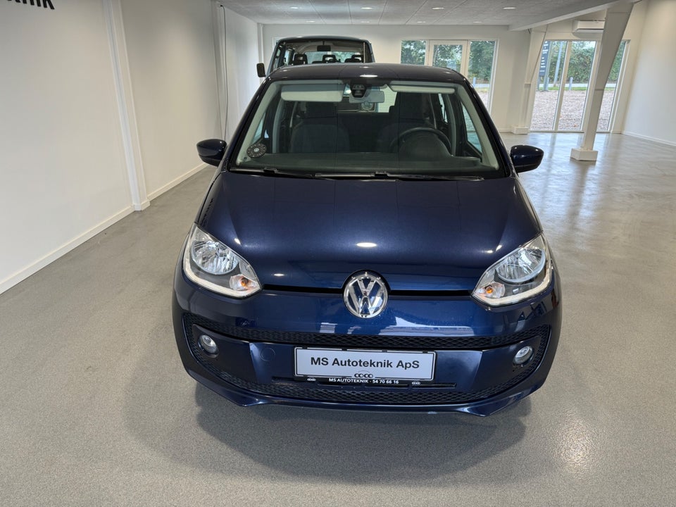 VW Up! 1,0 60 Move Up! BMT 5d