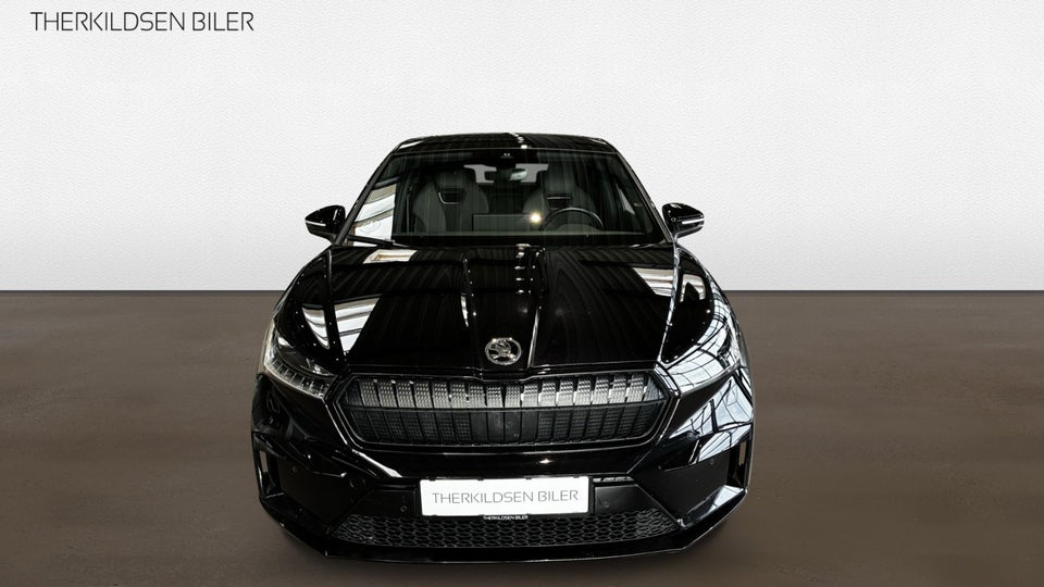 Skoda Enyaq 80 iV Sportline Coupé 5d