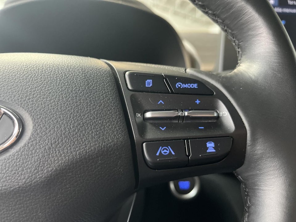 Hyundai Kona 39 EV Trend 5d