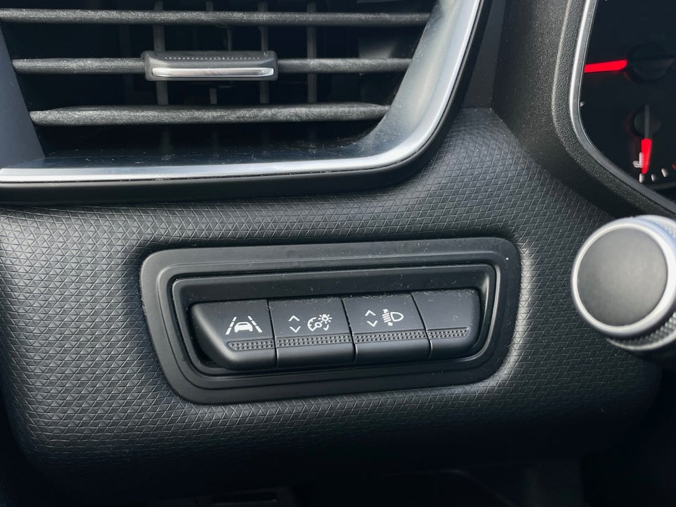 Renault Clio V 1,0 TCe 100 Zen 5d