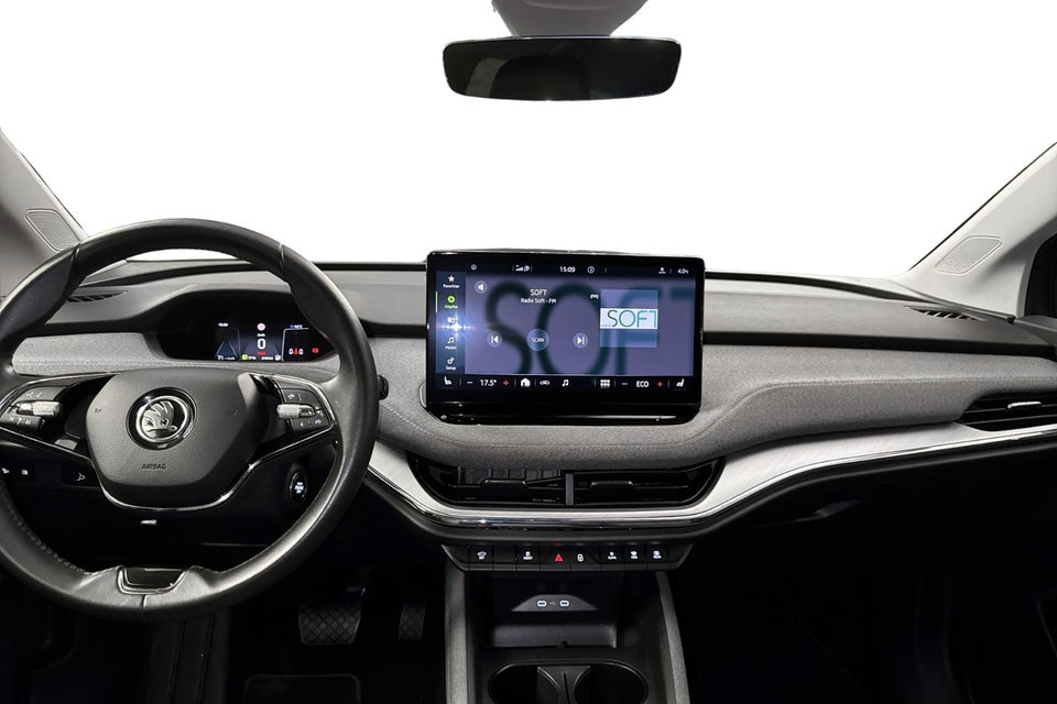 Skoda Enyaq 60 iV 5d