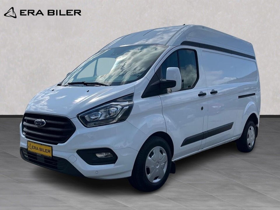 Ford Transit Custom 340 L2 2,0 TDCi 130 Trend aut.