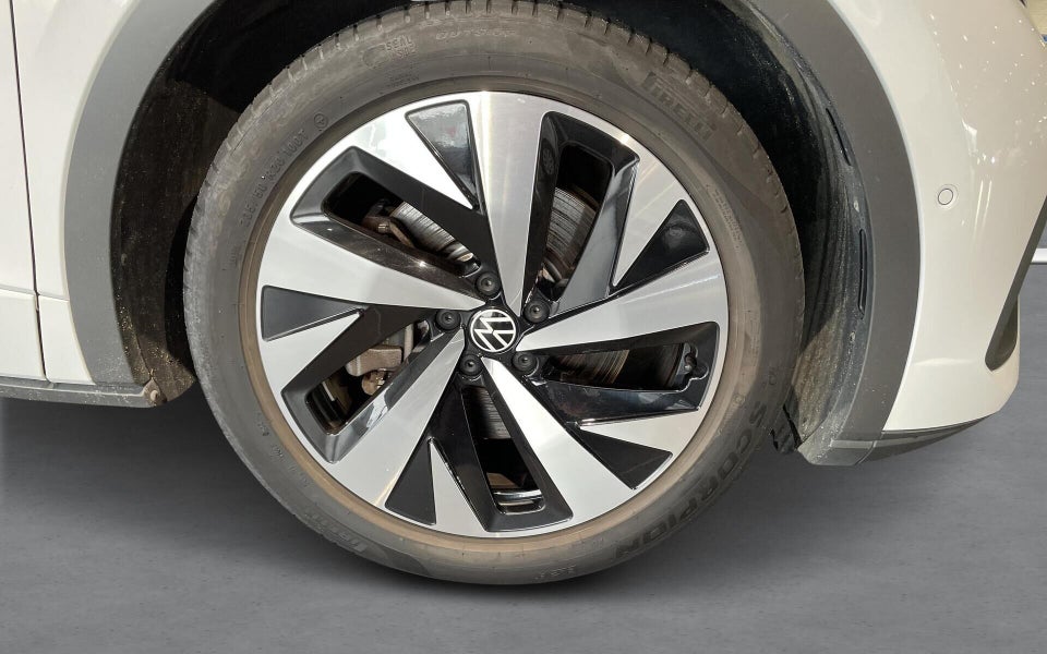 VW ID.5 77 Pro Performance 5d