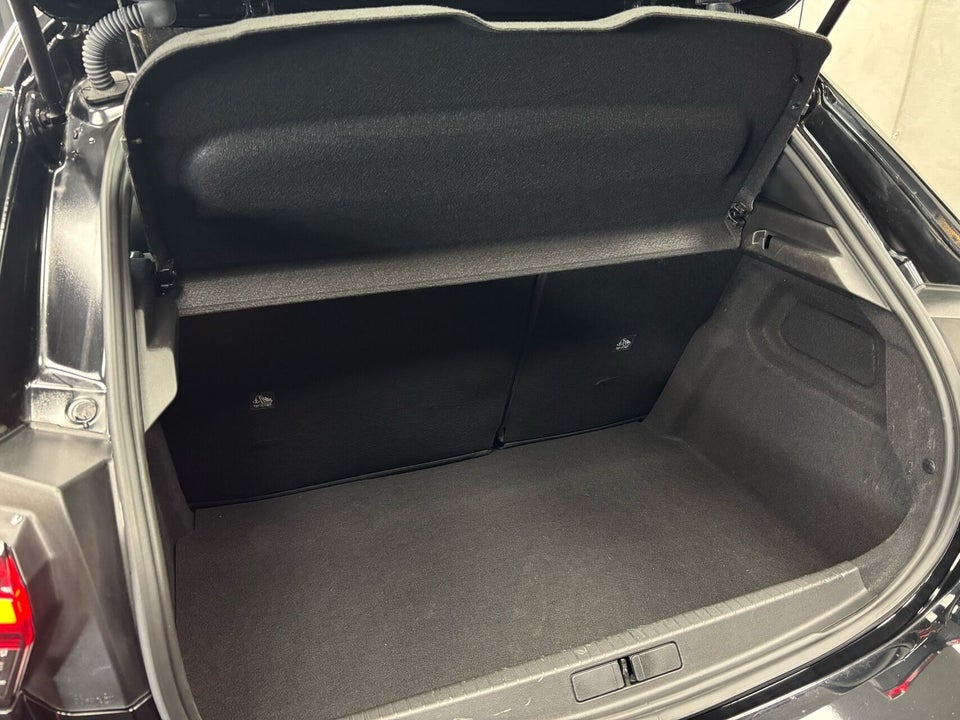 Opel Corsa-e 54 GS-Line 5d