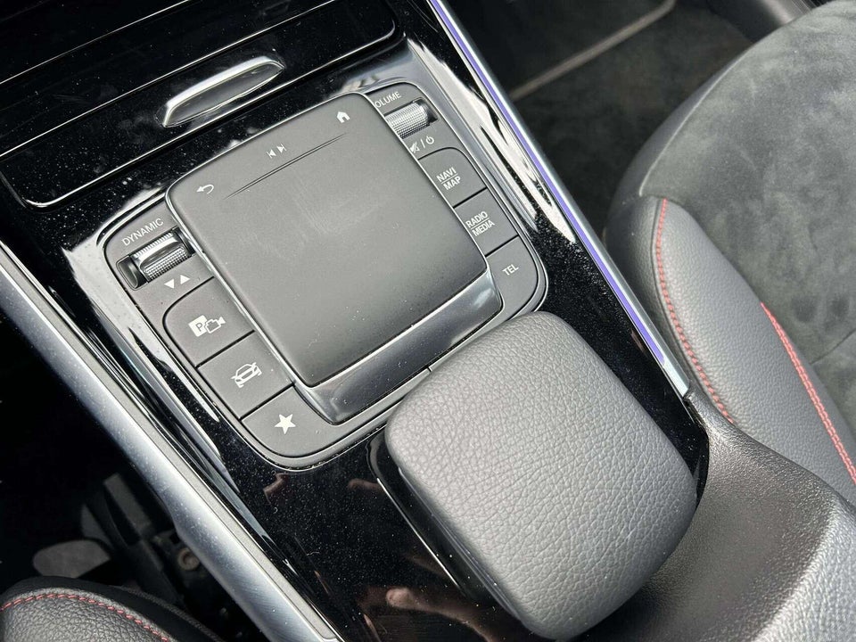 Mercedes EQB250+ AMG Edition 5d
