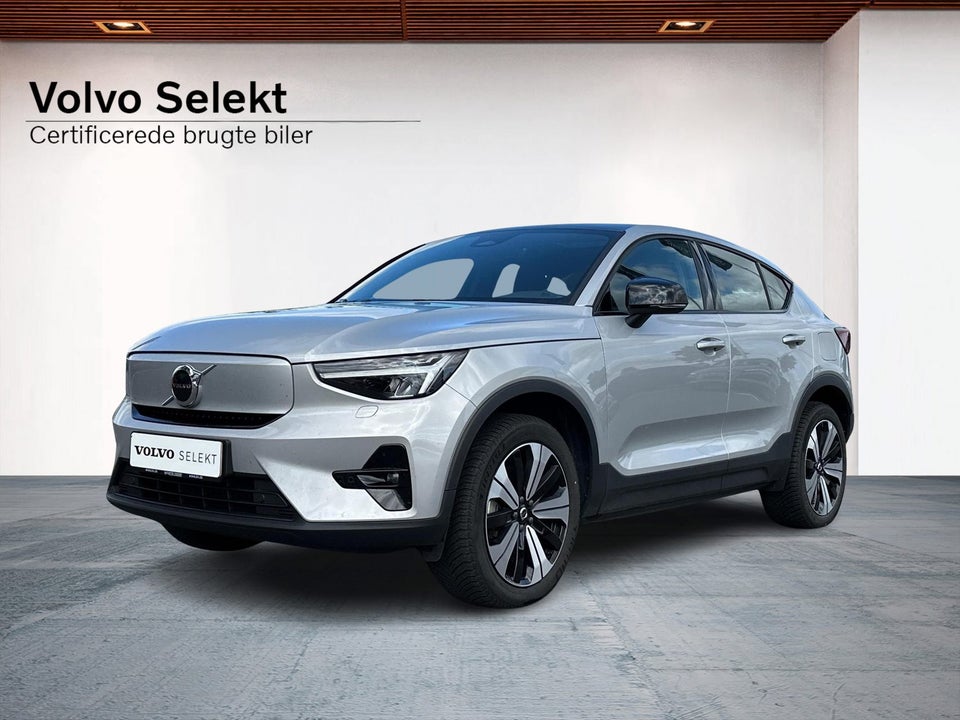 Volvo C40 P6 ReCharge Plus 5d