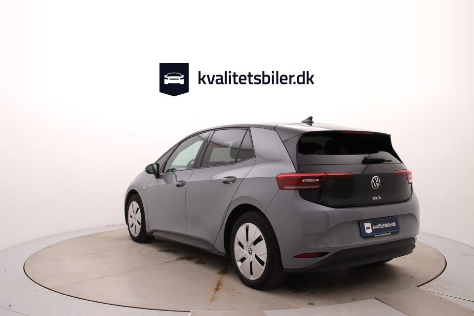 VW ID.3 58 Pro Business 5d