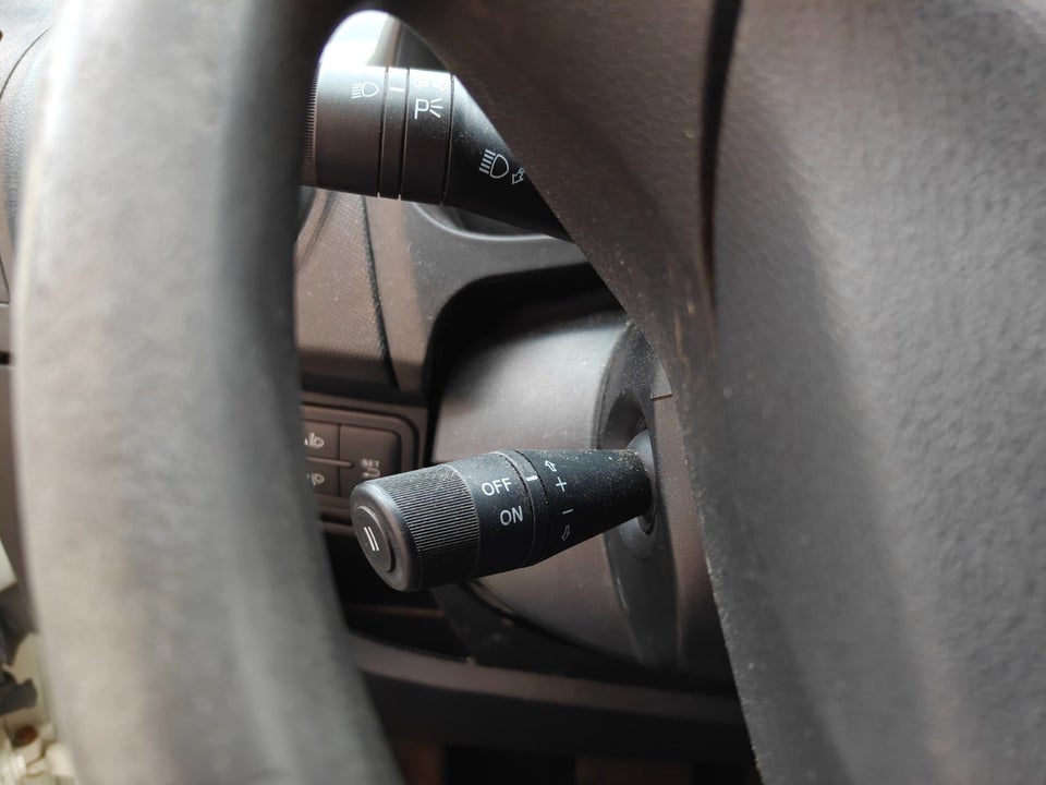 Peugeot Bipper 1,3 HDi 80 ESG Van