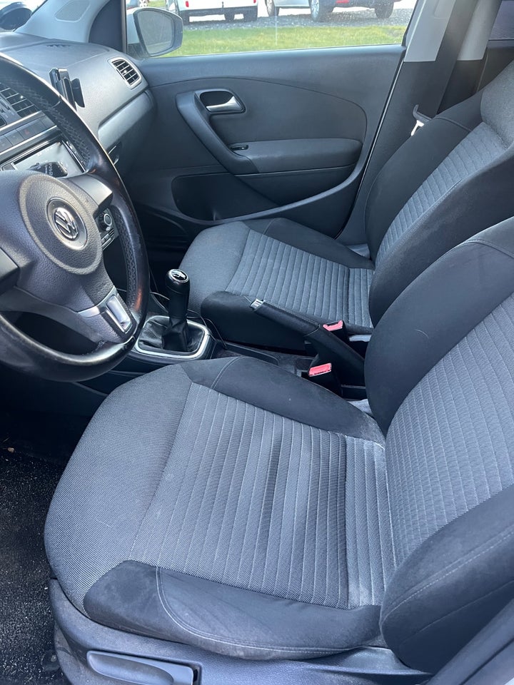 VW Polo 1,4 Comfortline 5d