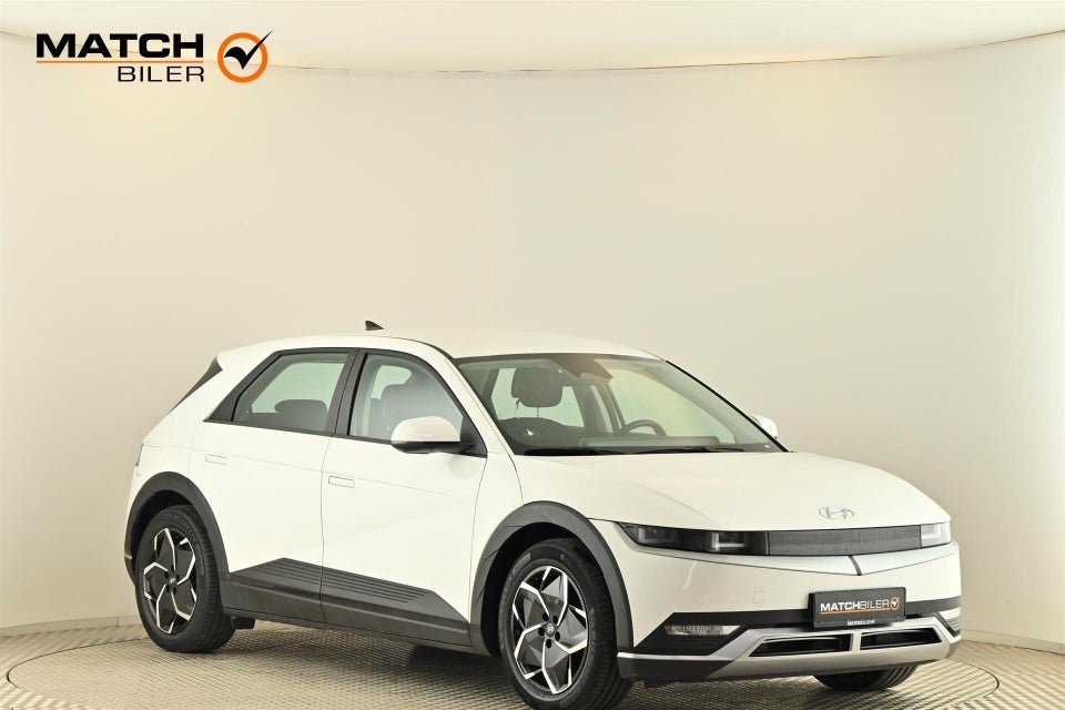 Hyundai Ioniq 5 58 Essential 5d