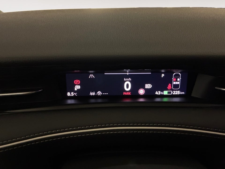 VW ID.7 77 Style Tourer 5d