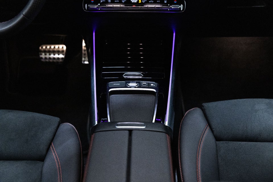 Mercedes EQB250+ AMG Premium 5d