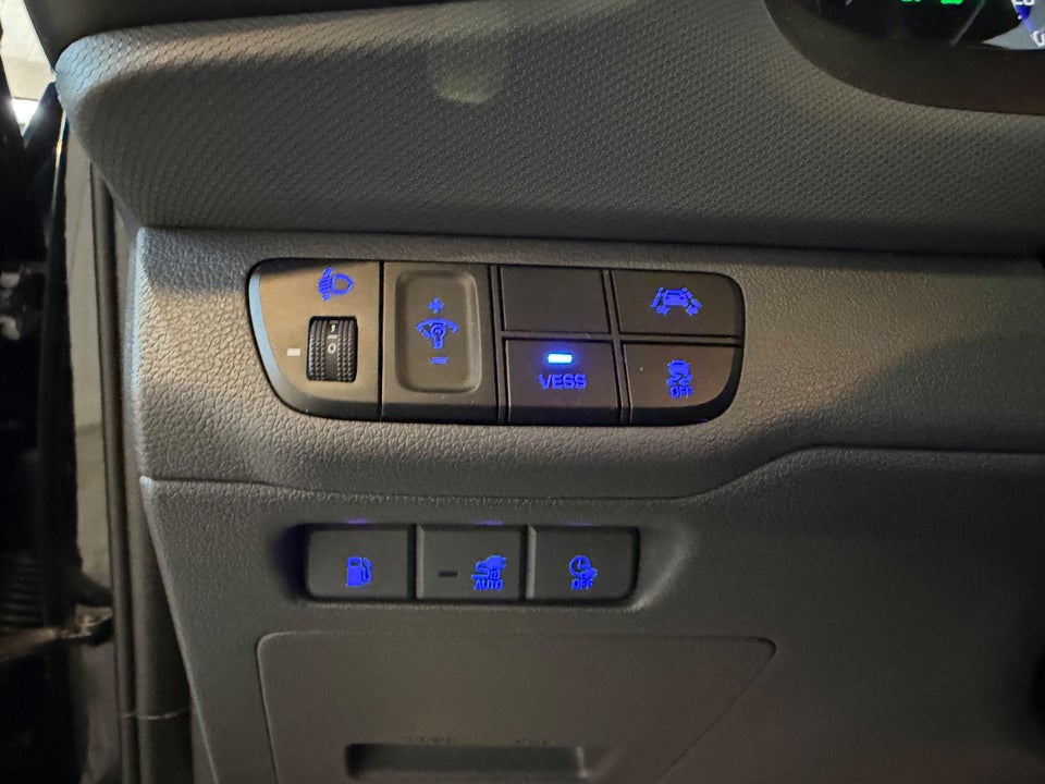 Hyundai Ioniq 1,6 PHEV Trend DCT 5d