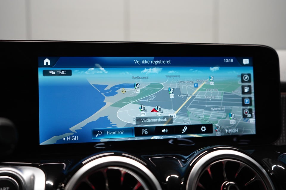 Mercedes EQB300 4Matic 7prs 5d