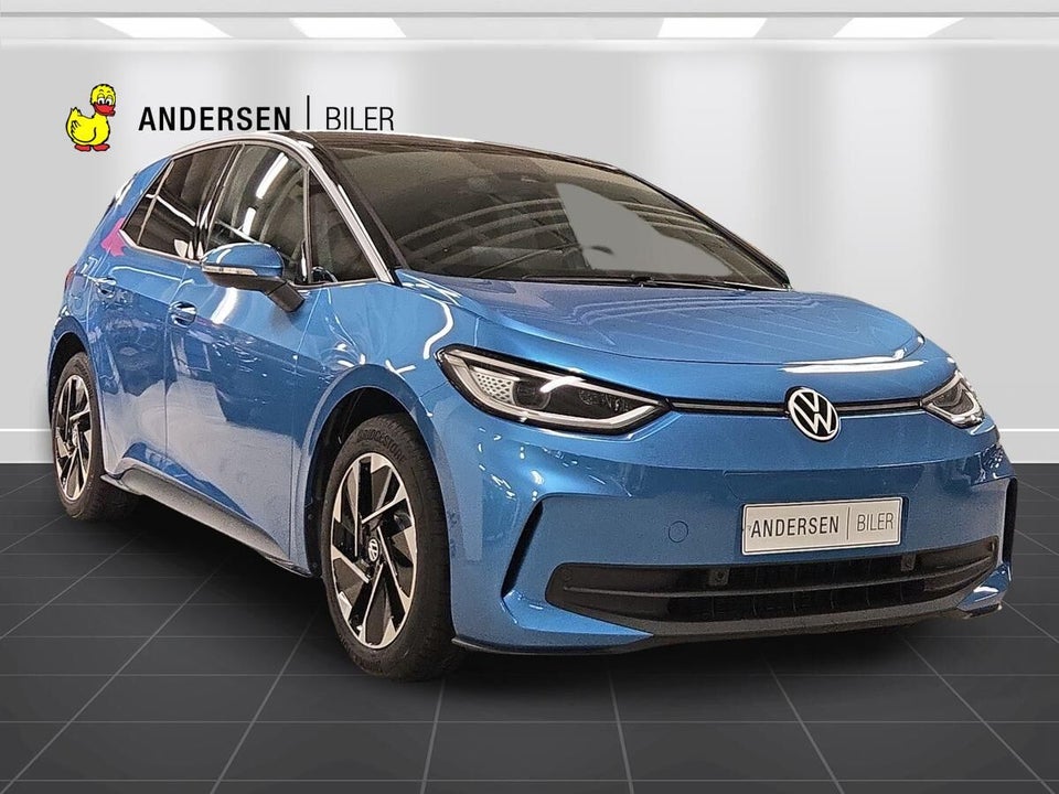 VW ID.3 58 Pro 5d