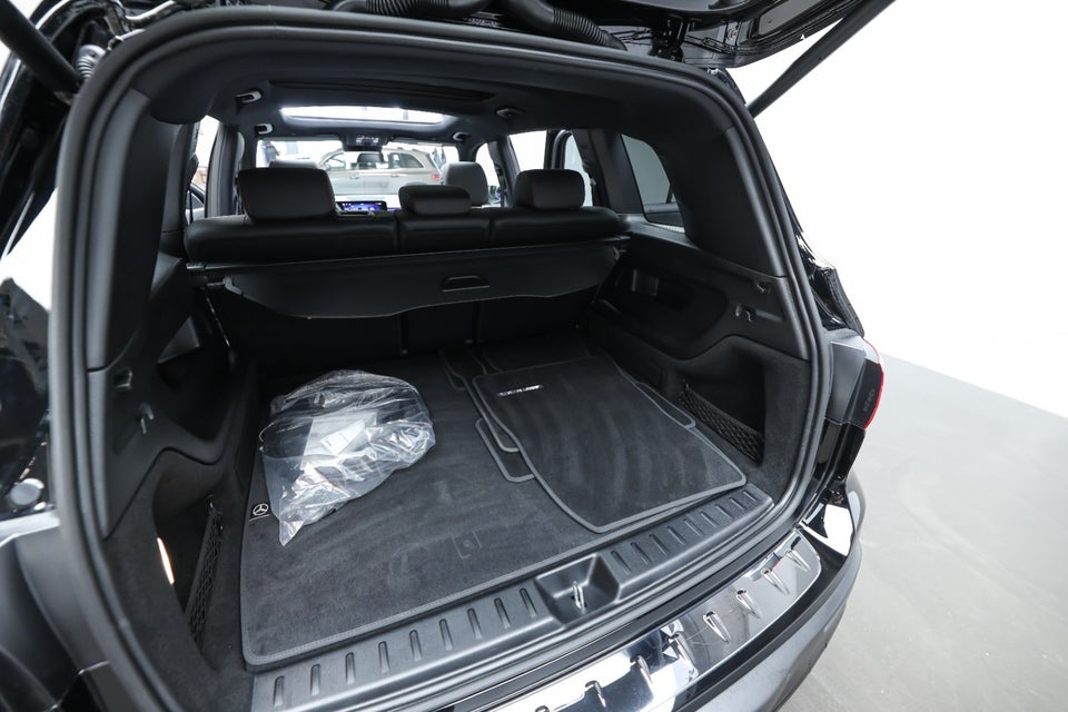 Mercedes EQB250+ AMG Premium 5d