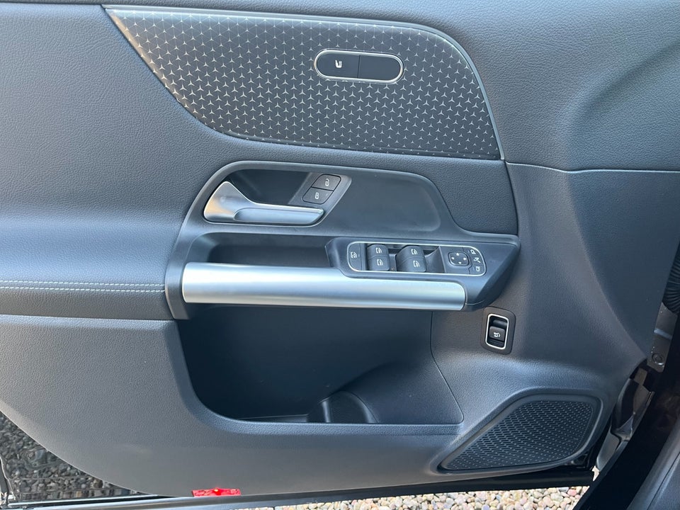 Mercedes EQA250 Progressive Advance 5d