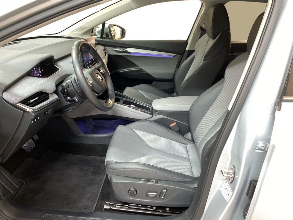 Skoda Enyaq 60 iV Premium 5d