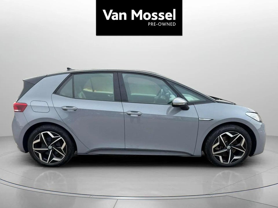 VW ID.3 58 Pro 5d