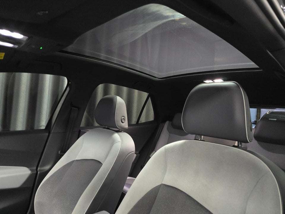 VW ID.3 58 1ST Max 5d