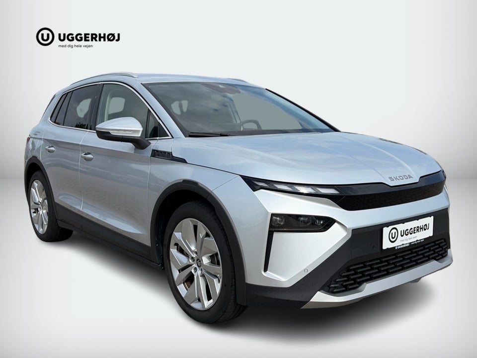 Skoda Elroq 85 iV Premium 5d