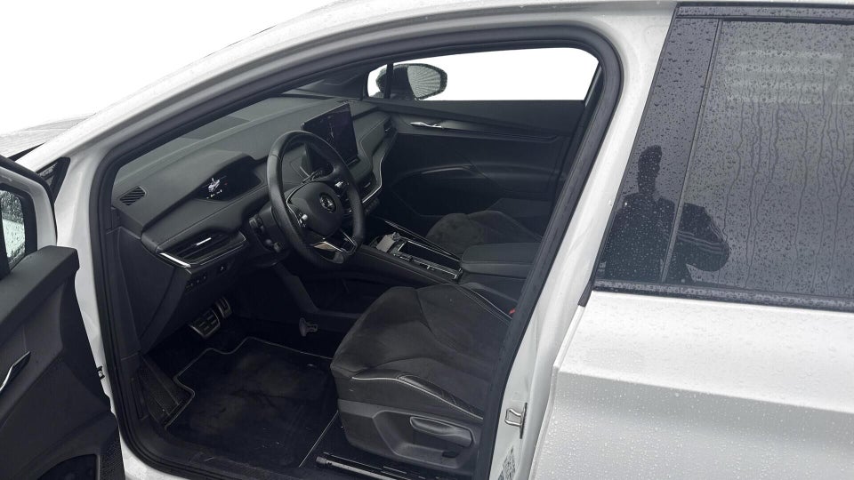 Skoda Enyaq 60 iV Sportline 5d