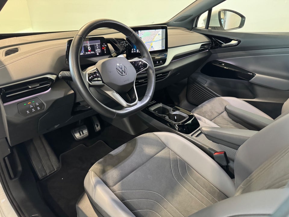 VW ID.4 77 Pro Performance 5d