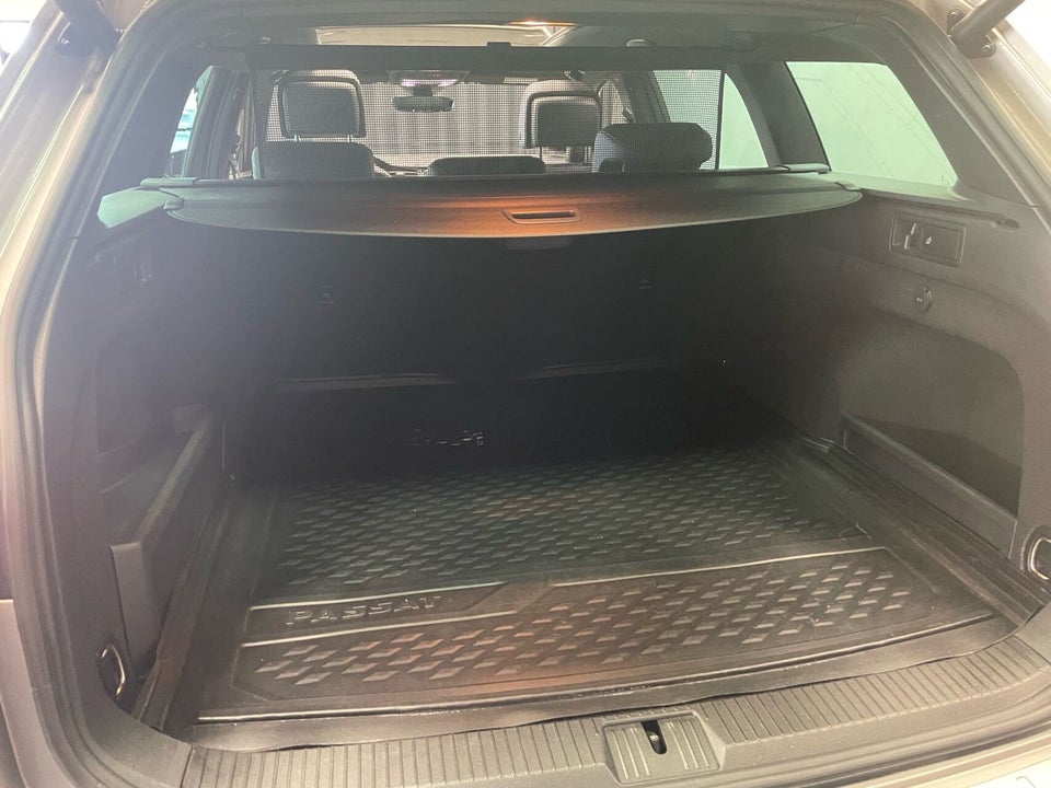 VW Passat 1,4 GTE Highline+ Variant DSG 5d