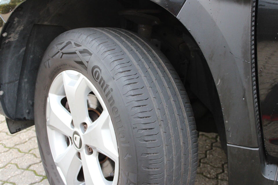 Dacia Duster 1,0 TCe 100 Streetway 5d