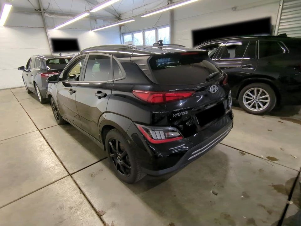 Hyundai Kona 64 EV Prime 5d