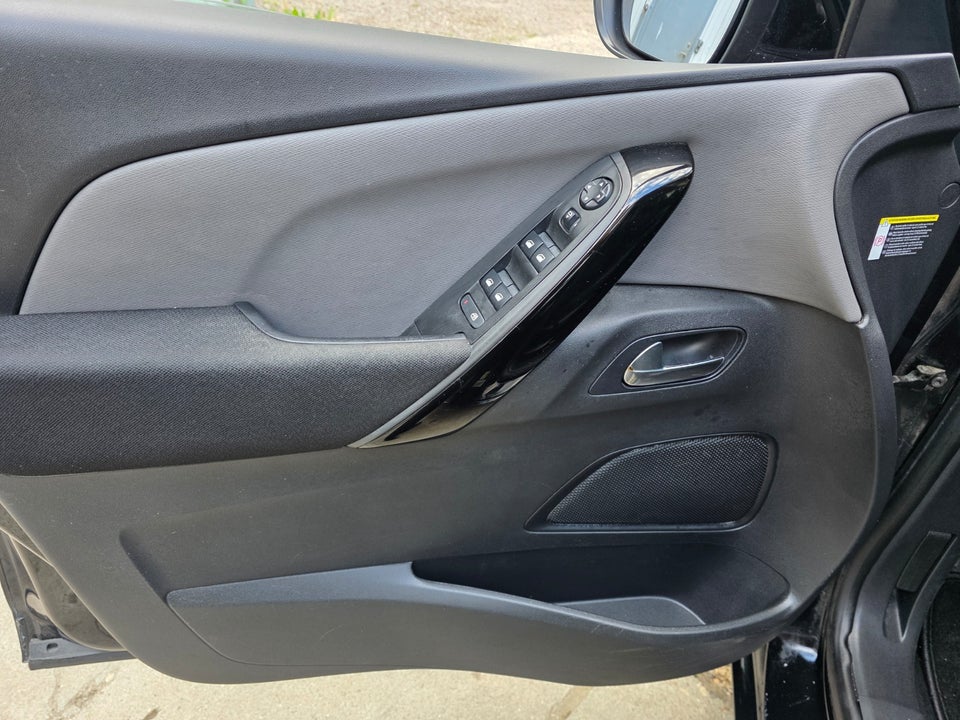 Citroën Grand C4 SpaceTourer 1,5 BlueHDi 130 Exclusive EAT8 7prs 5d