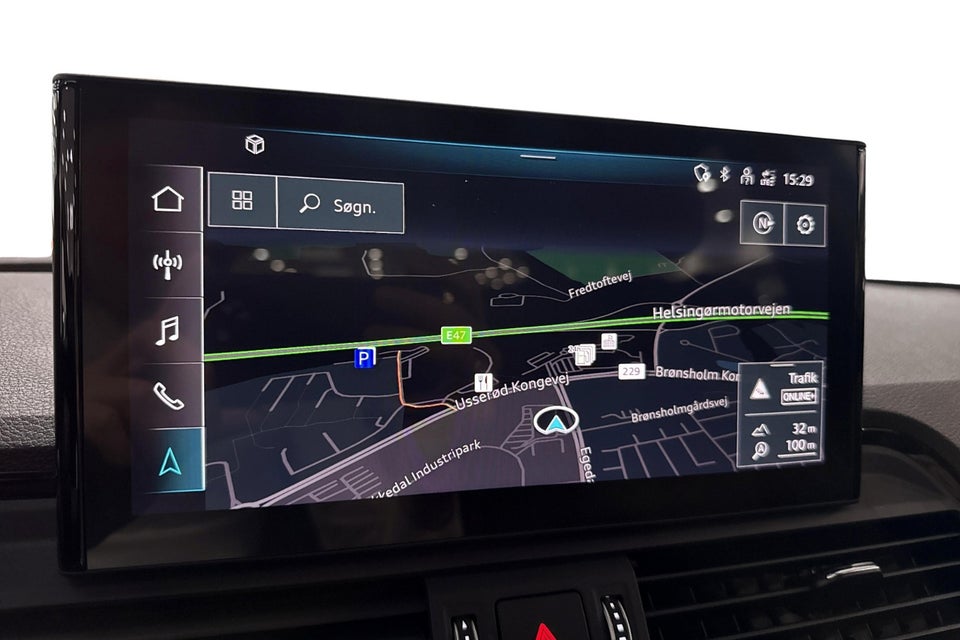 Audi Q5 55 TFSi e S-line quattro S-tr. 5d