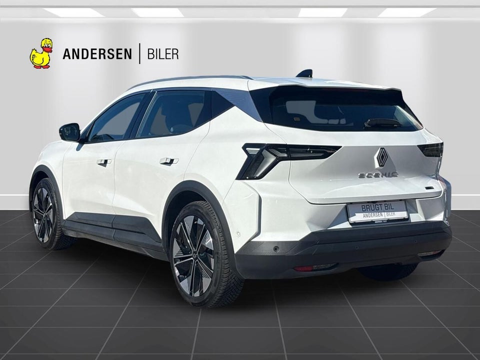 Renault Scenic E-Tech 60 Evolution 5d