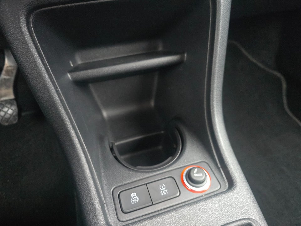 VW Up! 1,0 MPi 60 Move BMT 5d