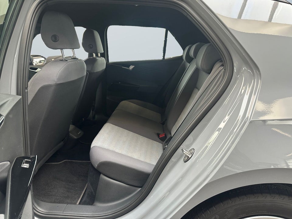 VW ID.3 58 Pro 5d