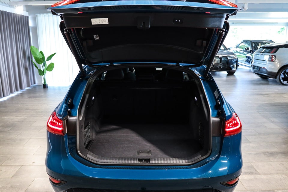 Audi A6 e-tron S-line Edition One performance Avant 5d